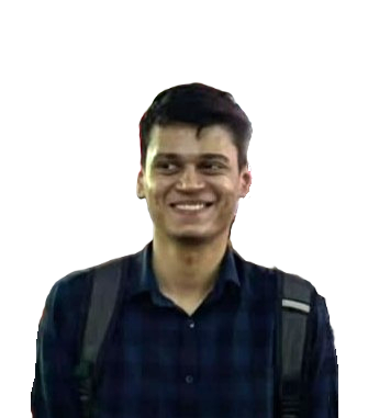 Divyanshu Dwivedi